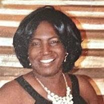 MS. KAREN DENINE TAYLOR Obituary