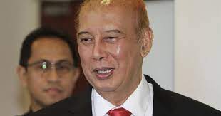 Abdul rahim bin thamby chik (born 10 april 1950 in pengkalan balak, masjid tanah, malacca) is a malaysian politician. After 24 Years Rahim Thamby Chik Claims Statutory Rape Probe A Conspiracy Against Dr M Malaysia Malay Mail