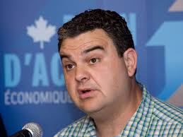 Dean Del Mastro interfering in elections investigation, witness says