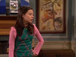 Prime Video: Drake & Josh Season 4