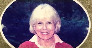 OBITUARY: Janice Niclai, 1933-2020