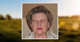 Jacqueline Bramlett Fuqua Obituary April 19, 2016