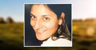 Yazmin Jamal Westin Obituary 2018