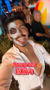 🏵️💀 One of the largest Day of the Dead celebrations is LIVE in downtown  San Antonio right now! 💀🏵️, 🎶 From 4 concert stages to the ✨ River Walk  parade and 🛍️ Day of the Dead market, there’s so much to ...