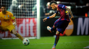 Mais après, c'est une tout autre histoire. Neymar Vs Juventus 2015 Hd Uefa Final Youtube