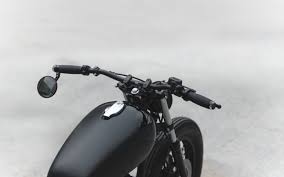 ヤマハxs650のボバーカスタムがドイツから登場 全体のバランスとシルエットを重視したカスタムは ある意味 日本のシングル ツイン系カスタムでは定番の ジャパニーズボバーカスタム 東京のブラットスタイルを筆頭に 大阪のモーターガレージグッズや三重の