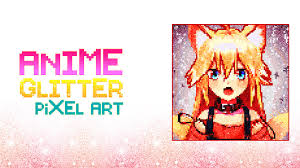 Customers also viewed these products. Get Anime Glitter Pixel Art Color By Number Sandbox Coloring Book Microsoft Store