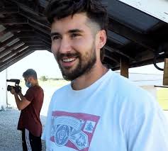 Maximo Marquez (maximogmarquez)