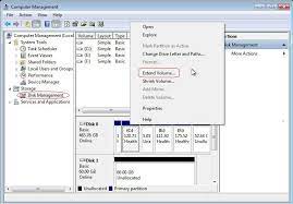 Best Way To Increase C Drive Space In Windows 7/8/10