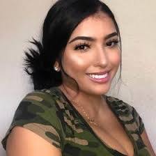 Sabrina Mata's Instagram, Twitter & Facebook