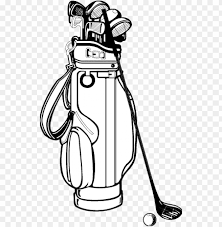 Browse and download hd golf club png images with transparent background for free. Icture Freeuse Library Drawing At Getdrawings Com Drawing Of Golf Clubs Png Image With Transparent Background Toppng