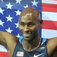 Bernard Lagat