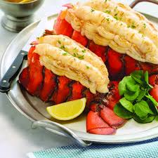 Otherwise, the usual rule of thumb for lobster tails is one minute of boiling time for every ounce. Cooking Lobster Tails Boil Broil Bake Grill Lobster Tails