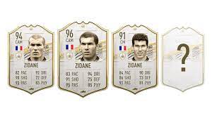 His potential is 76 and his position is gk. Fifa 21 Icons Alle Ikonen Mit Ratings In Der Liste