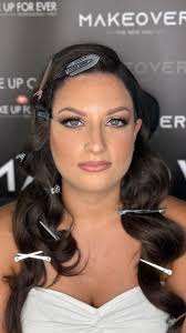 La nostra diciottenne Maria ! ✨, #makeoverthenewyou #makeupforever  #makeupartist #coriglianorossano #rossano #calabria