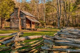 Your john oliver cabin stock images are ready. John Oliver Cabin Cades Cove Photograph By Gene Sherrill
