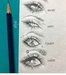 Maybe you would like to learn more about one of these? Anime Snake Eyes Drawing Snake Drawing