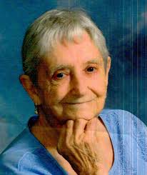 Joyce Albertson Obituary