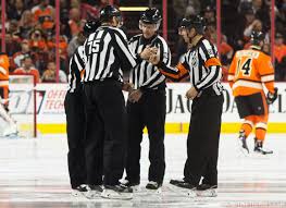 People have complained about the quality of nhl officiating for as long as the league has been around, and every official at. Nhl Referees And Linesmen For 2020 21 Season Scouting The Refs