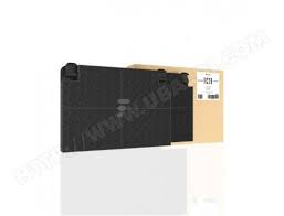 Faber Ma 60ca288fc29 1dr7w Pas Cher Fc29 Filtre A Charbon Actif Pour Hotte Groupe Filtrant Faber Inca Plus 520 Inox 5104005 Faber Livraison Gratuite