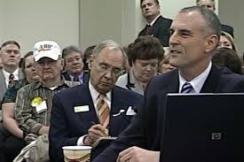 Another Year, Another Push for Medical Review Panels in Kentucky