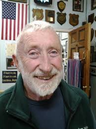 Obituary for Paul David Curry