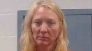 Charleston Topic Roy Lee Fulks