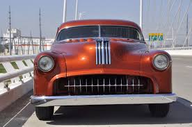 bangshift com 1950 pontiac chieftain custom bangshift com 1950 pontiac chieftain custom