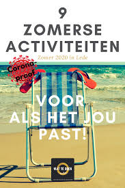 Pin Op Vakantie In Belgie