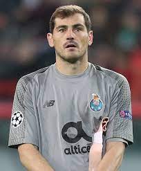 The latest tweets from iker casillas (@ikercasillas). Iker Casillas Wikipedia