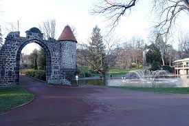 Jardin Lecoq Clermont Ferrand Picture Of Jardin Lecoq Clermont Ferrand Tripadvisor