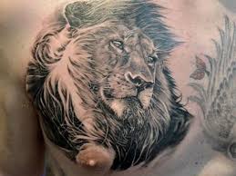 Tatuajes Originales Para Hombres Tendenzias Com Tatuajes en la espalda para que encuentres el diseño que necesitas y el tatuador adecuado. tatuajes originales para hombres