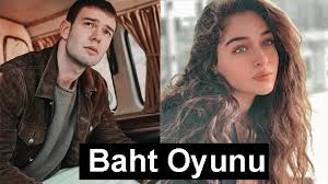Rüzgarı geri kazanayım derken karşısına bora çıkar. Baht Oyunu Kadrosuna Iki Basarili Oyuncu Daha Katildi