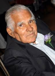 Raymond Adams Obituary