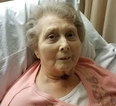 An obituary for the following individual, taken from our archives, was  posted at the Facebook group “Frederic Wisconsin Lives” today. I welcome  your memories and/or comments. Ruby Elaine Knechtel nee Wahl (February