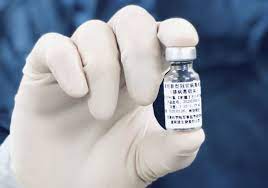 August 2, 2021/0 отзывы/в цены /от. China S Cansino Vaccine Shows 65 7 Efficacy In One Shot Bloomberg