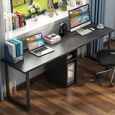 1200mm white bench desk 600mm deep our price £130.00 info. 2 Person Desk You Ll Love In 2021 Visualhunt