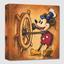 Disney Fine Art Disney Fine Art Disney Paintings Disney Art