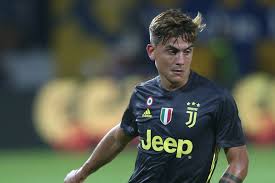 In the current club manchester united played 1 seasons, during this time he played 55 matches and scored 1 goals. Juventus Turin Paulo Dybala Positiv Auf Corona Getestet Doch Es Gibt Auch Gute Nachrichten