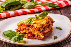 Traditional Recipes From Top Italian Restaurants In Dubai To Try At Home