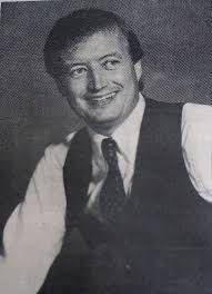 Political colleagues, friends pay tribute to Ted Lovegrove