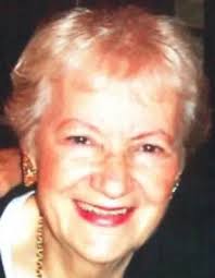 Obituary information for Caroline A. Amedeo