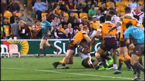 Posted on april 7, 2017 by james steel posted in rugby. Nrl 2015 Semi Finals Highlights Roosters Vs Broncos Youtube