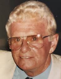 OBITUARY: Garnet “Red” H. Ward, Jr.