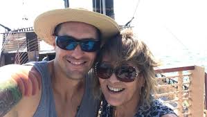 Junior ROTC cadets surprise instructor with colorblind glasses