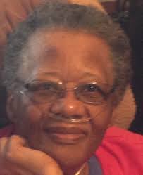 Lorraine Booker Obituary