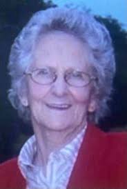 Condolence Book for Peg Kelly (Castledermot, Kildare)