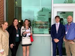 SMH Teachers and Students Present at World History Association Conference