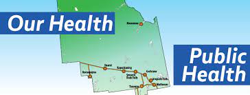 Labour force survey (special tabulations), statistics canada. Porcupine Health Unit Fotos Facebook