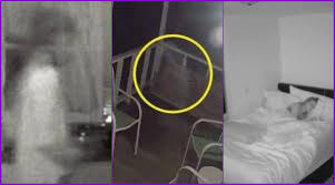 I took many pictures while on the tour. Sleeping Alone At Night These Instances Of People Seeing Ghosts In Their Haunted Homes Will Make You Sleep With Your Lights On Watch Spooky Videos Latestly
